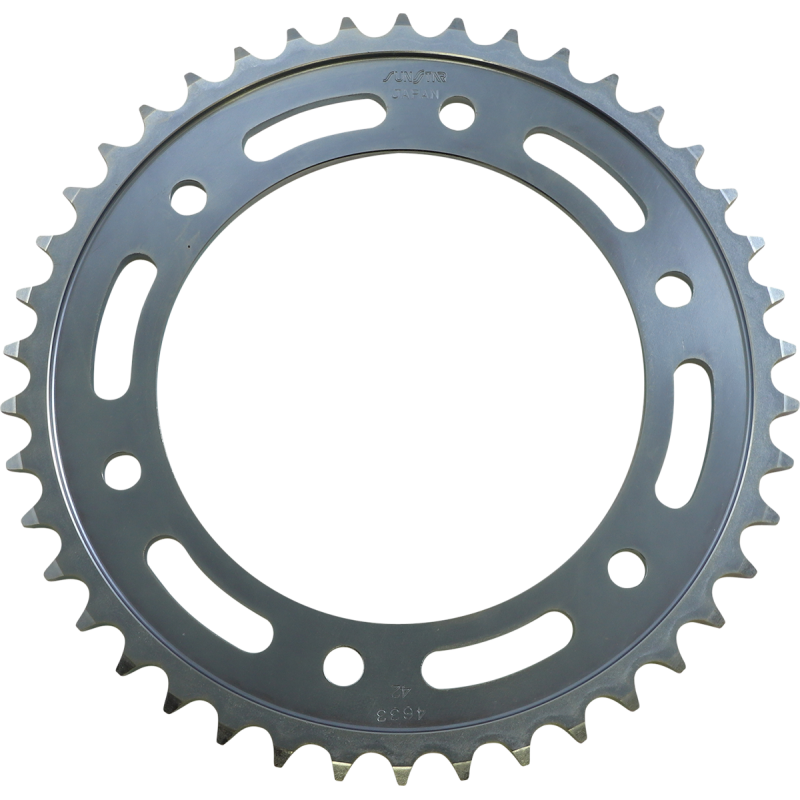 Sunstar Steel OEM Replacement Rear Sprocket 1210-0363