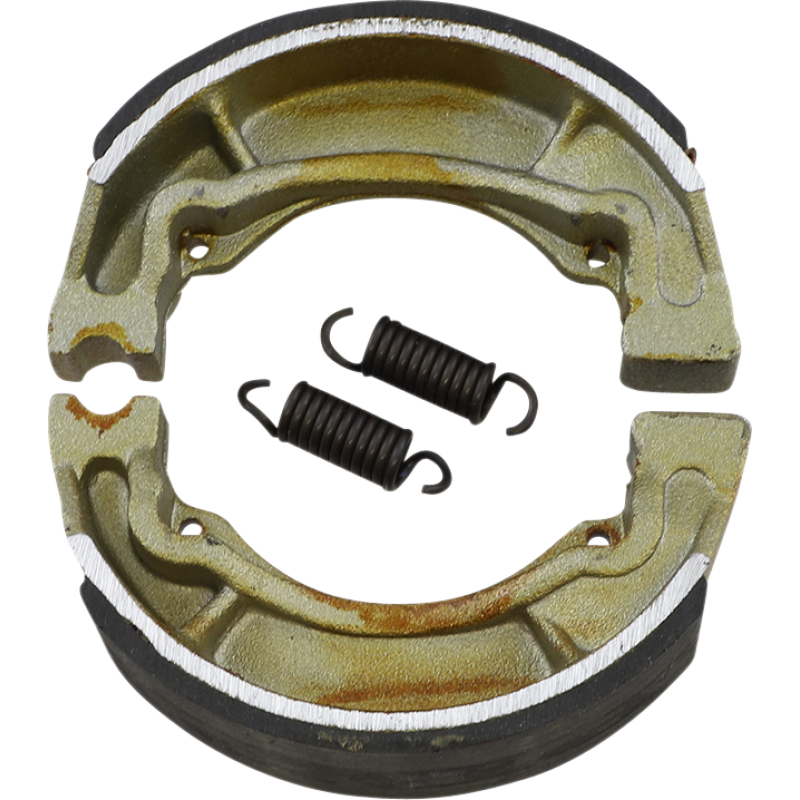 Standard Front Brake Shoe for SUZUKI TS125 72