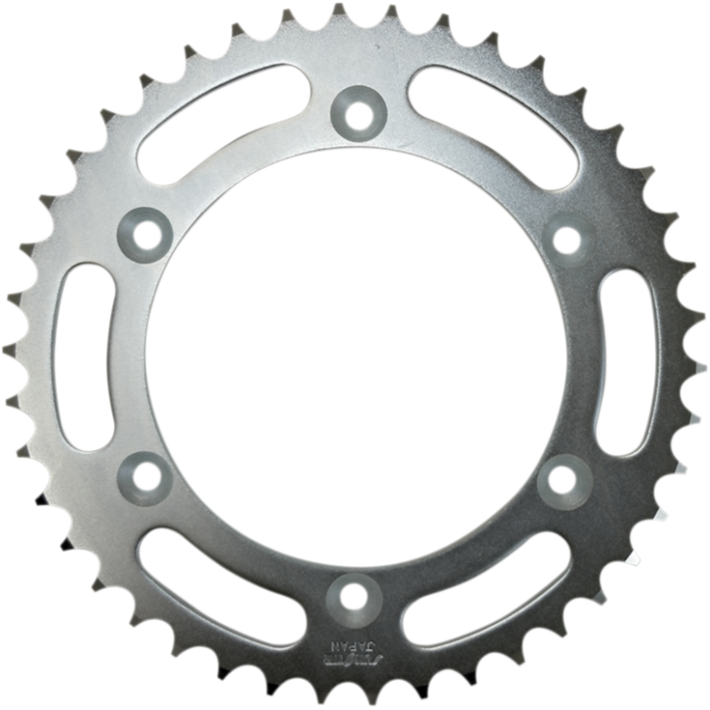 Steel OEM Replacement Rear Sprocket 43T