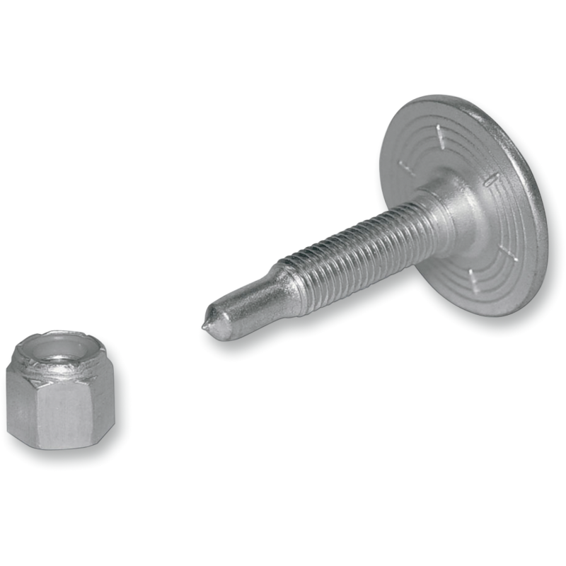 Grand Master Carbide Studs - 1.325" Length, 504 Pack