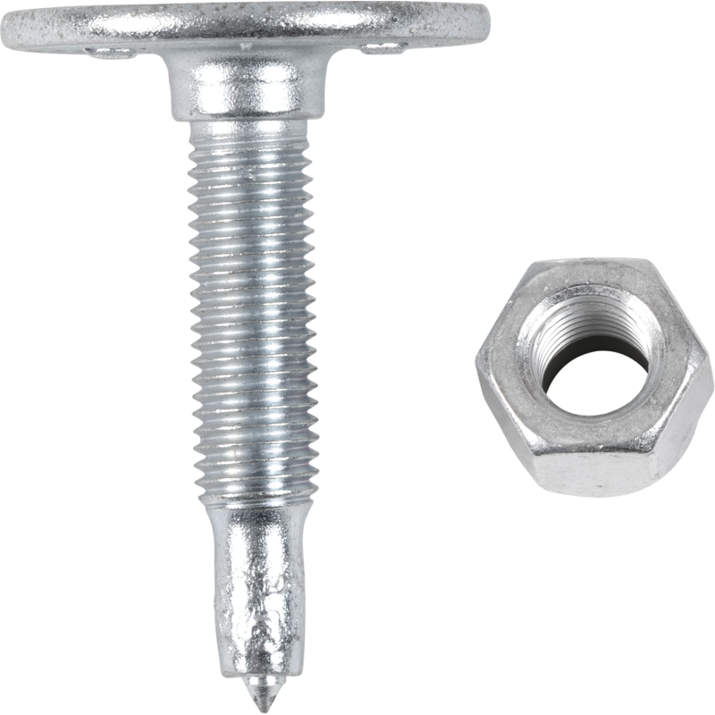 Grand Master Carbide Studs - 1.325" Length, 504 Pack