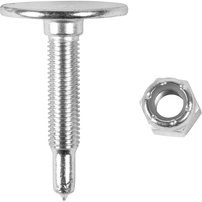 Grand Master Carbide Studs - 1.450" Length, 12 Pack