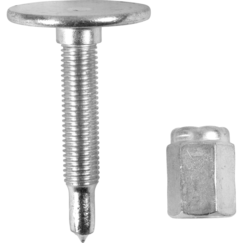 Grand Master Carbide Studs - 1.575" Length, 48 Pack