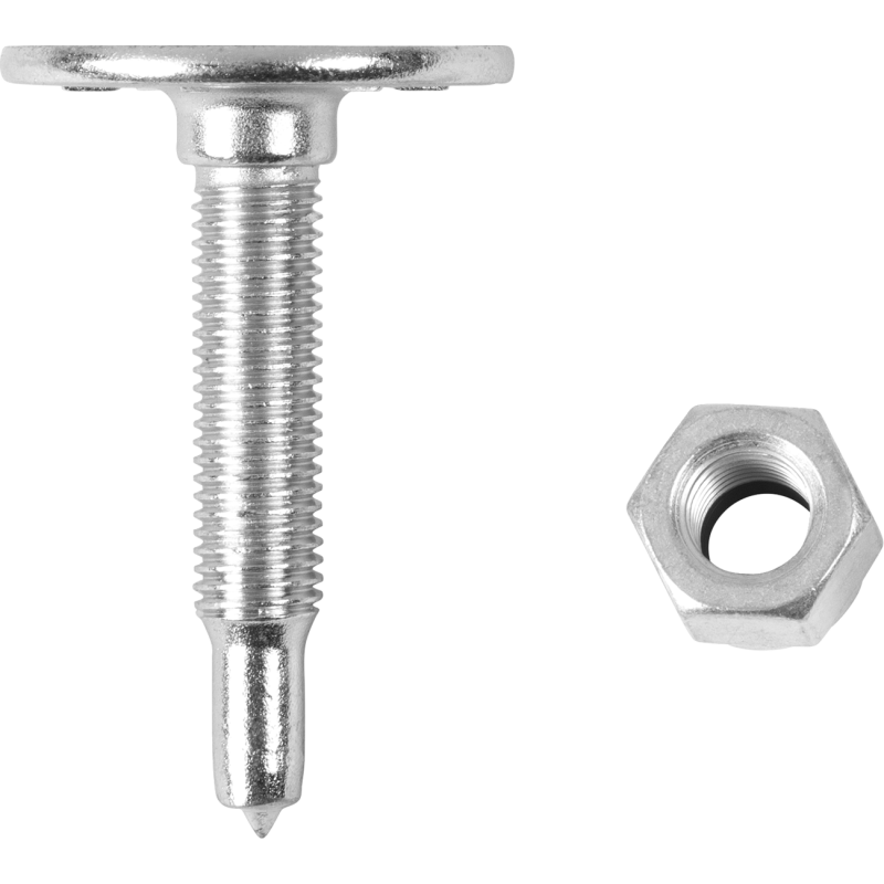 Grand Master Carbide Studs - 1.450" Length, 84 Pack