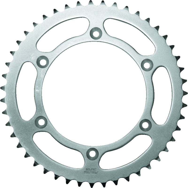 Sunstar Steel OEM Replacement Rear Sprockets Rear Sprocket 1210-0958