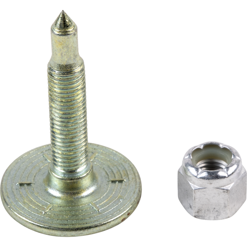 Grand Master Pro Carbide Studs - 1.450" Length, 48 Pack