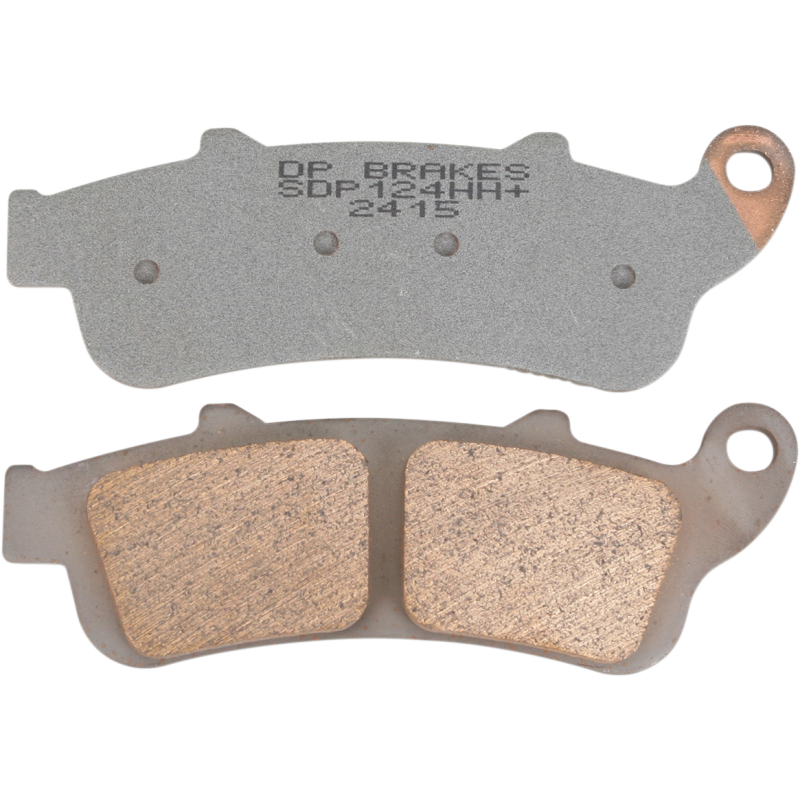 Front SDP Sport HH+ Brake Pad SDP-124HH