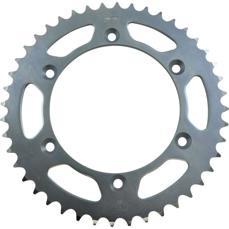 Steel OEM Replacement Rear Sprocket 44T