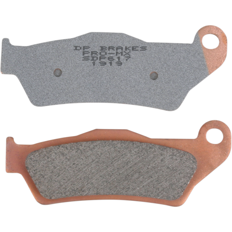 PRO-MX Rear Brake Pad for ROYAL ENFIELD Classic 500 16-21