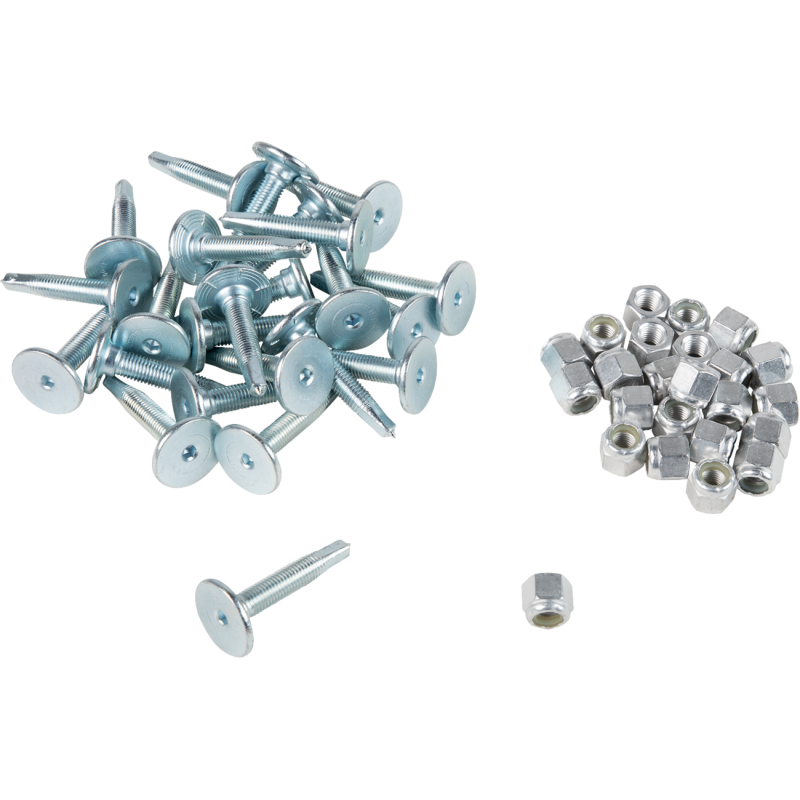 Woody's Mega-Bite Carbide Studs