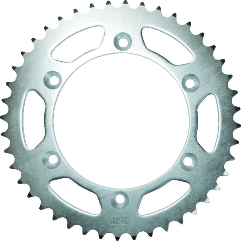 Steel OEM Replacement Rear Sprocket 44T