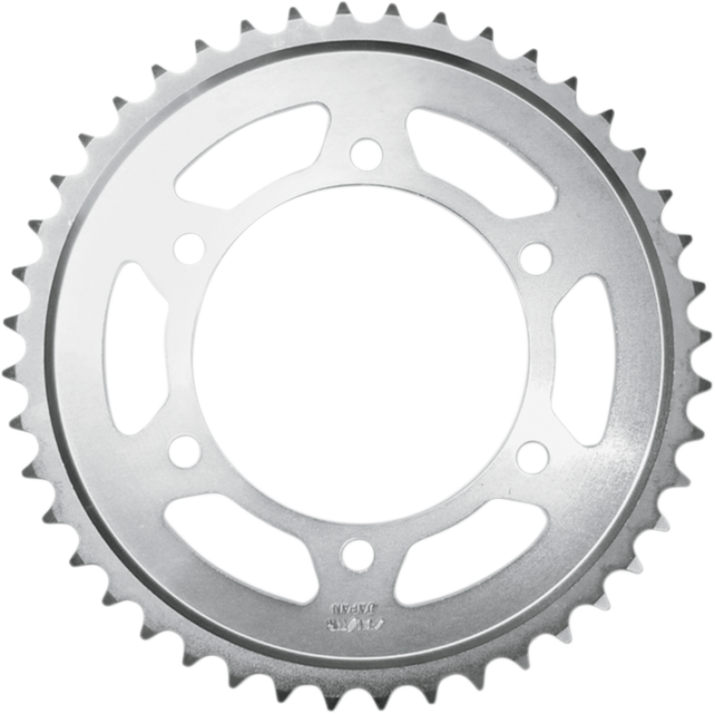 Steel OEM Replacement Rear Sprocket - 45T