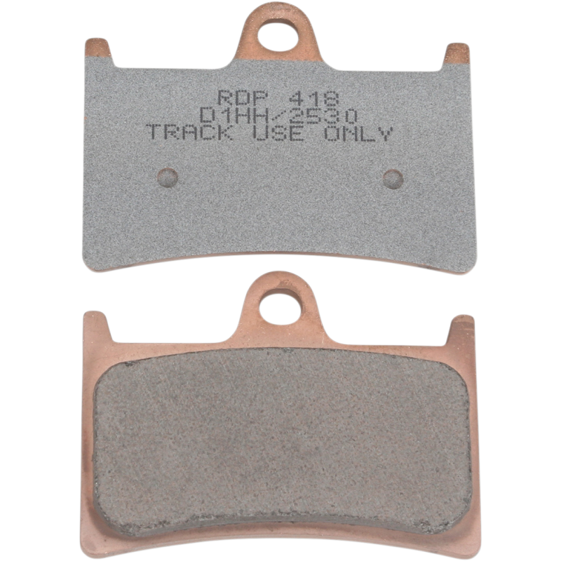 Front RDP Race Brake Pad for YAMAHA MT-09 850/SP 14-20