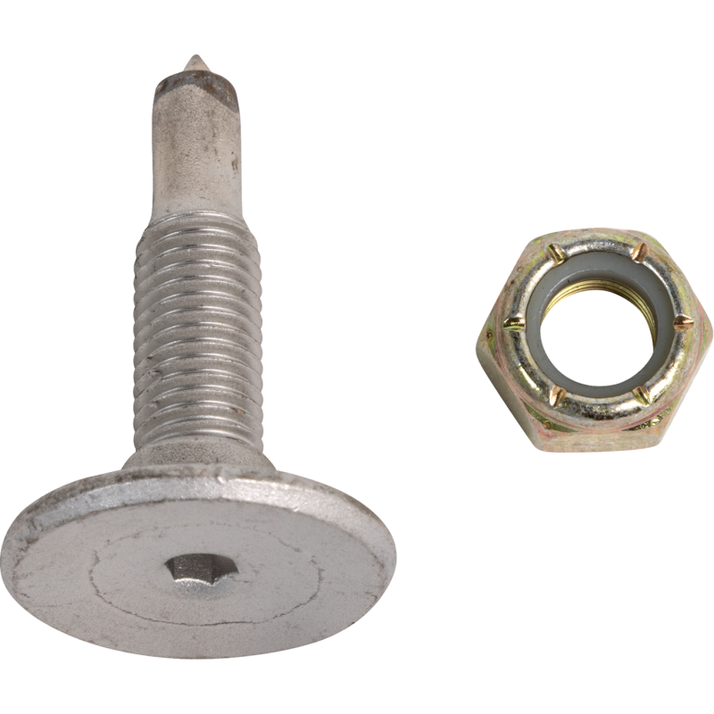 Signature Series Carbide Studs - 1.000" Length, 24 Pack