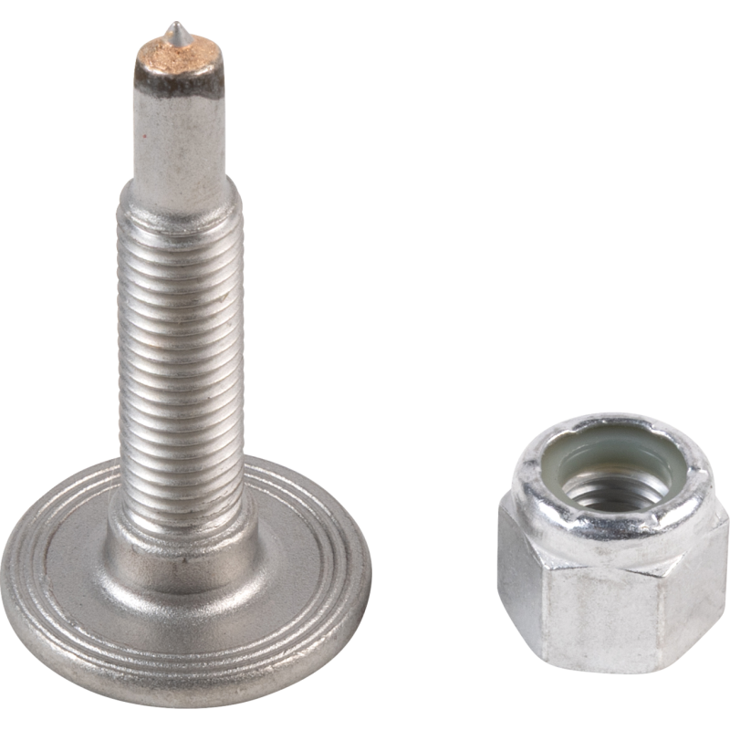 Signature Series Carbide Studs - 1.450" Length, 144 Pack