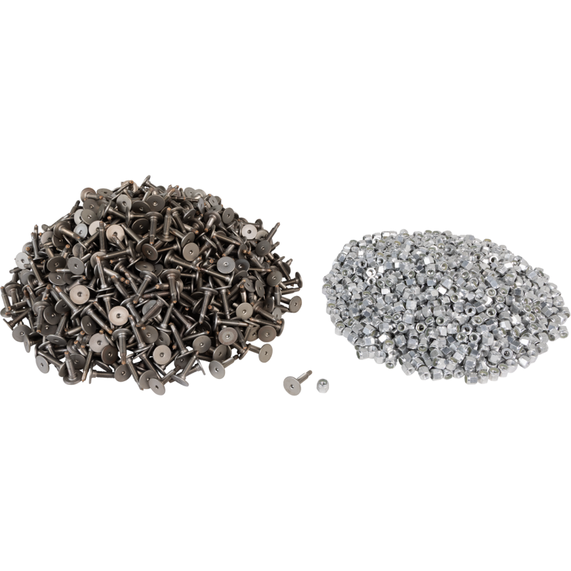Signature Series Carbide Studs - 1.325" Length, 1,008 Pack
