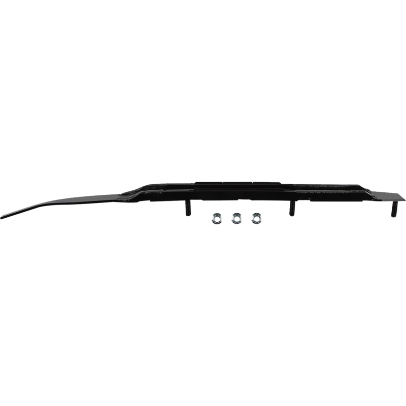 Woody's Slim Jim 2® 6" Wear Bar for Polaris All steel and composite skis 88-06