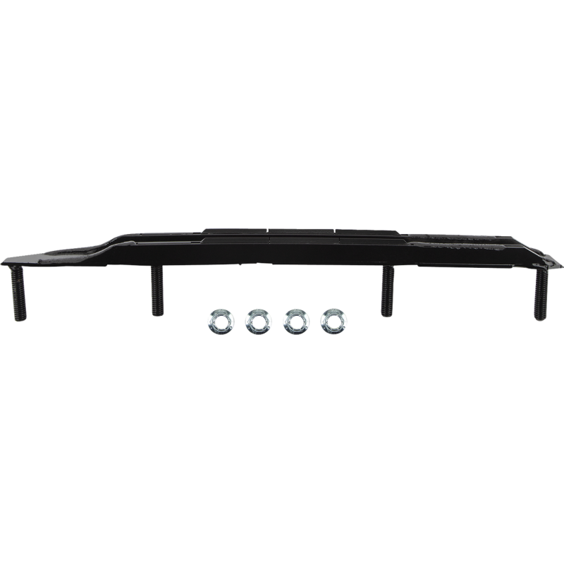 Woody's Slim Jim 2® 6" Wear Bar for Ski-Doo Ultra III ski