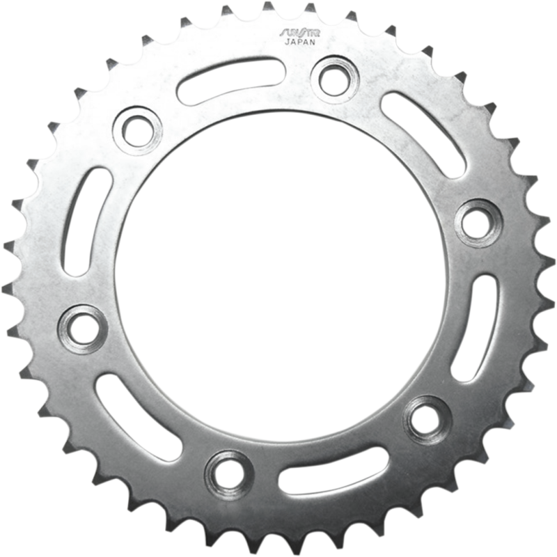 Steel OEM Replacement Rear Sprocket 40T