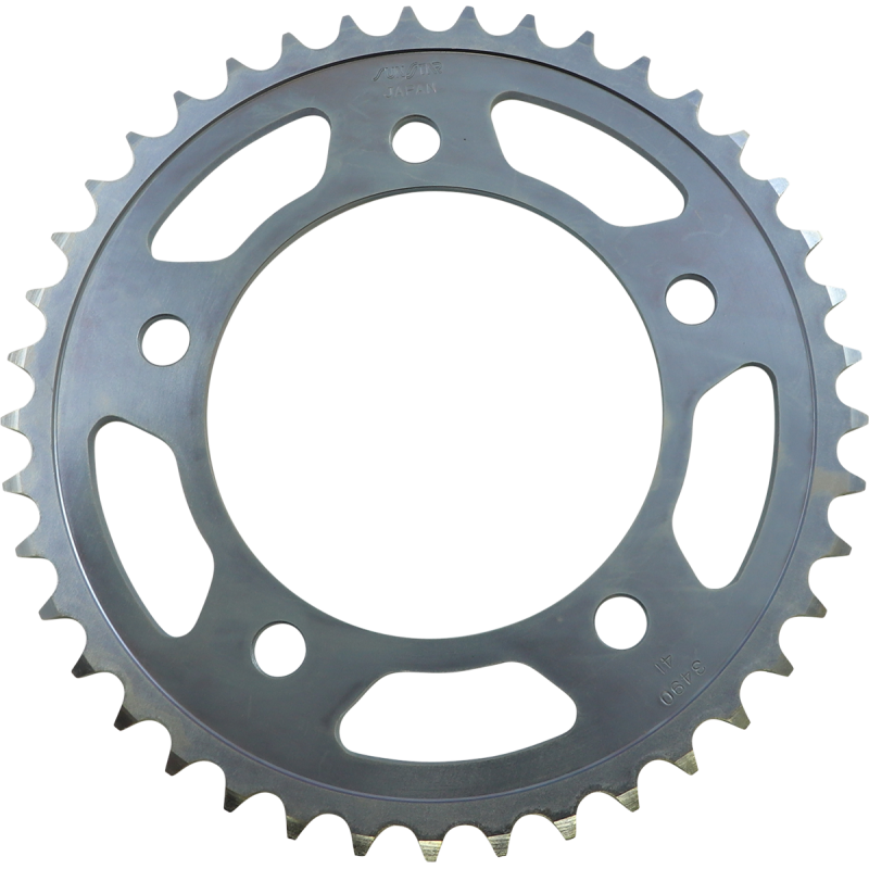 Steel OEM Replacement Rear Sprocket 41T