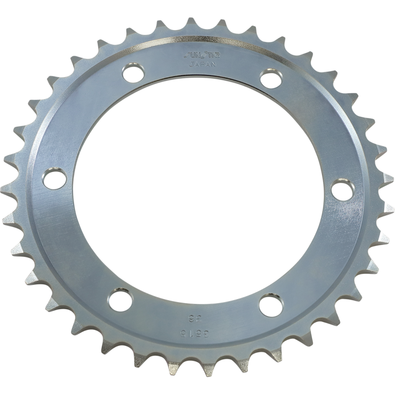 Steel OEM Replacement Rear Sprocket 36T