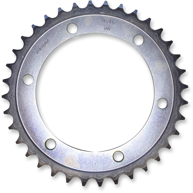 Steel OEM Replacement Rear Sprocket 36T