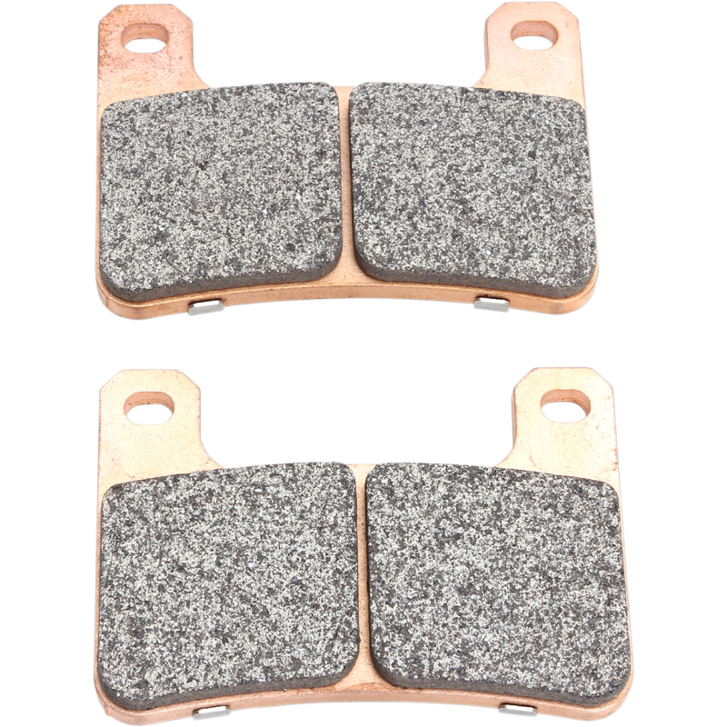 EBC EPFA Extreme Performance Pro Front Brake Pads 1721-0864