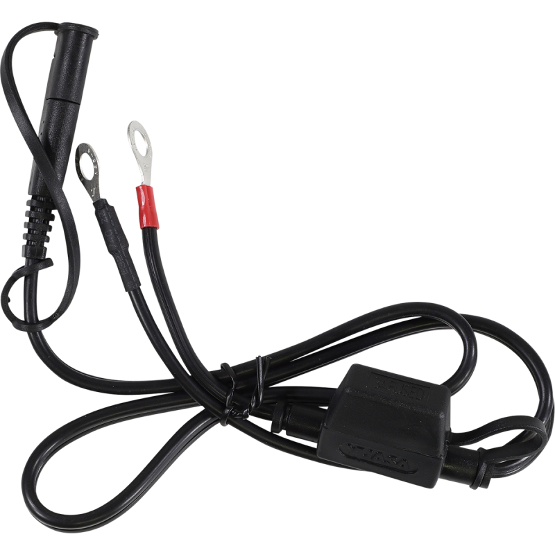 3A Fused Ring Connector