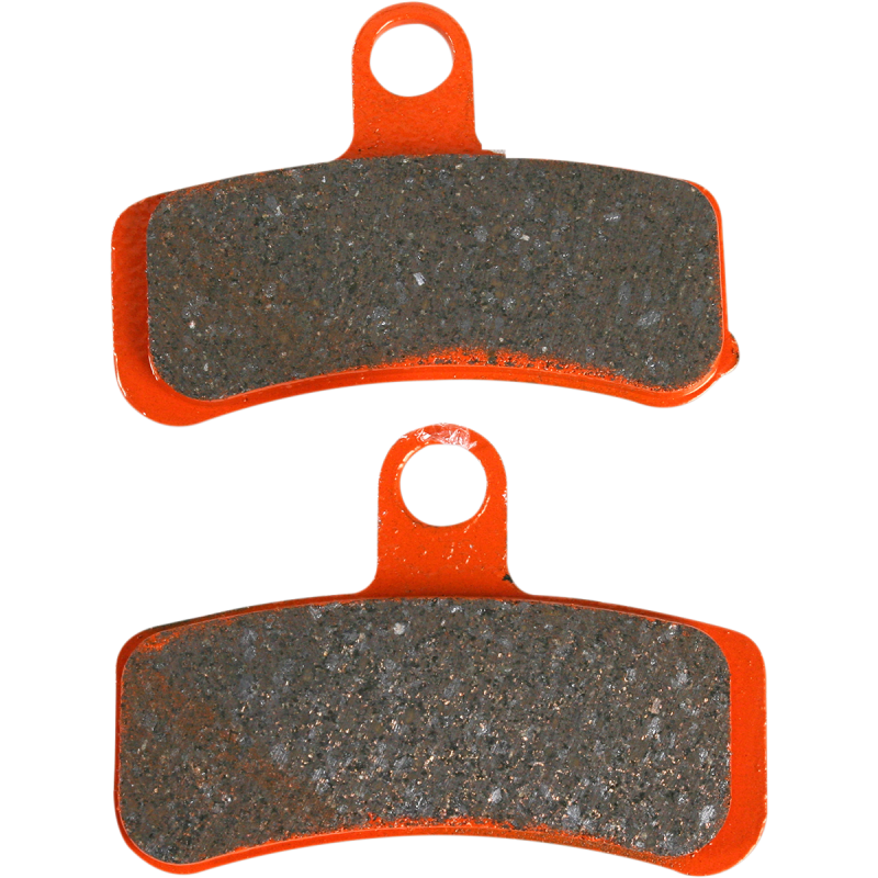 EBC Semi-Sintered V-Pad Front Brake Pad 1721-1428