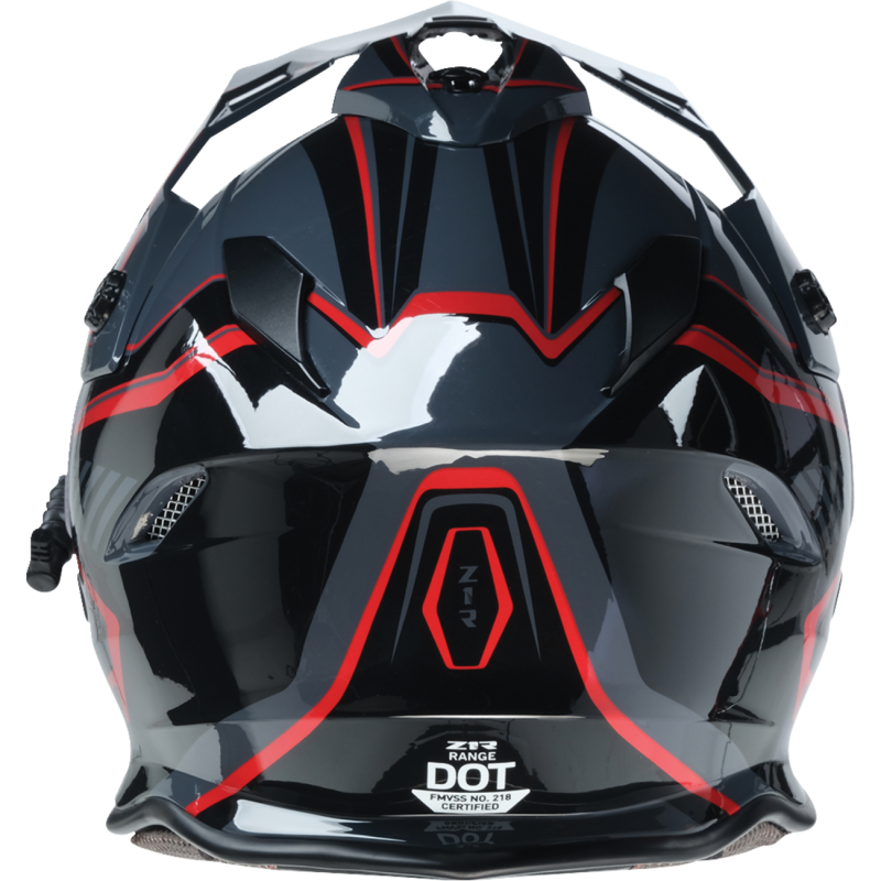 Z1R Range 2.0 Rotor Helmet