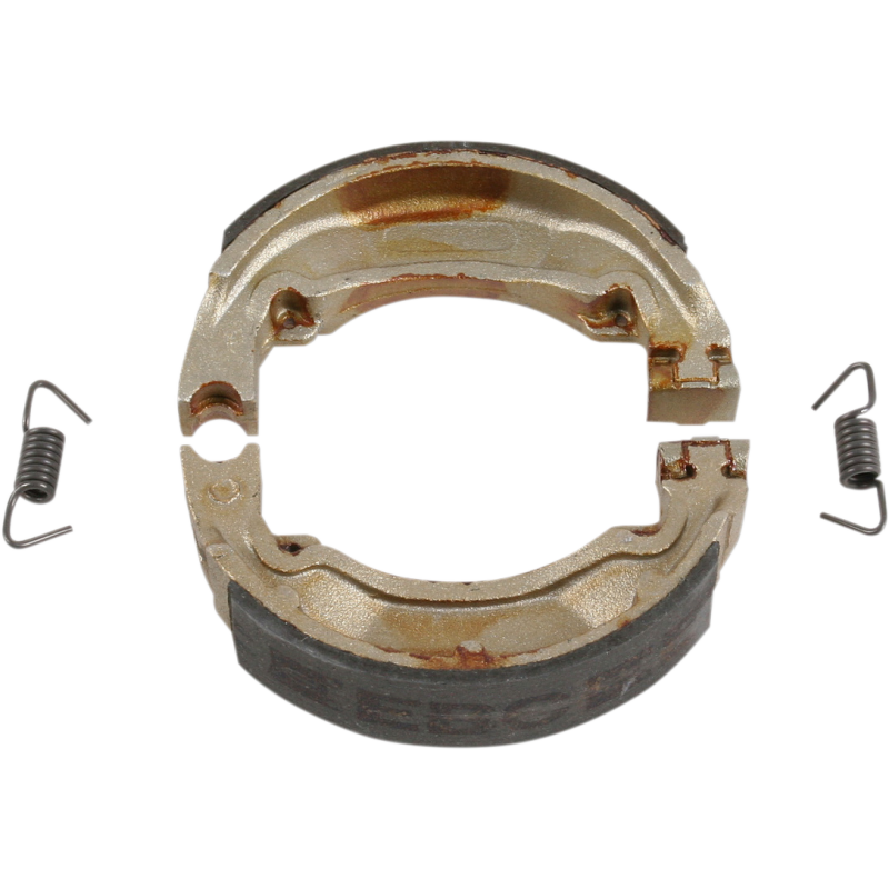EBC Organic Rear Brake Shoe EBC-504