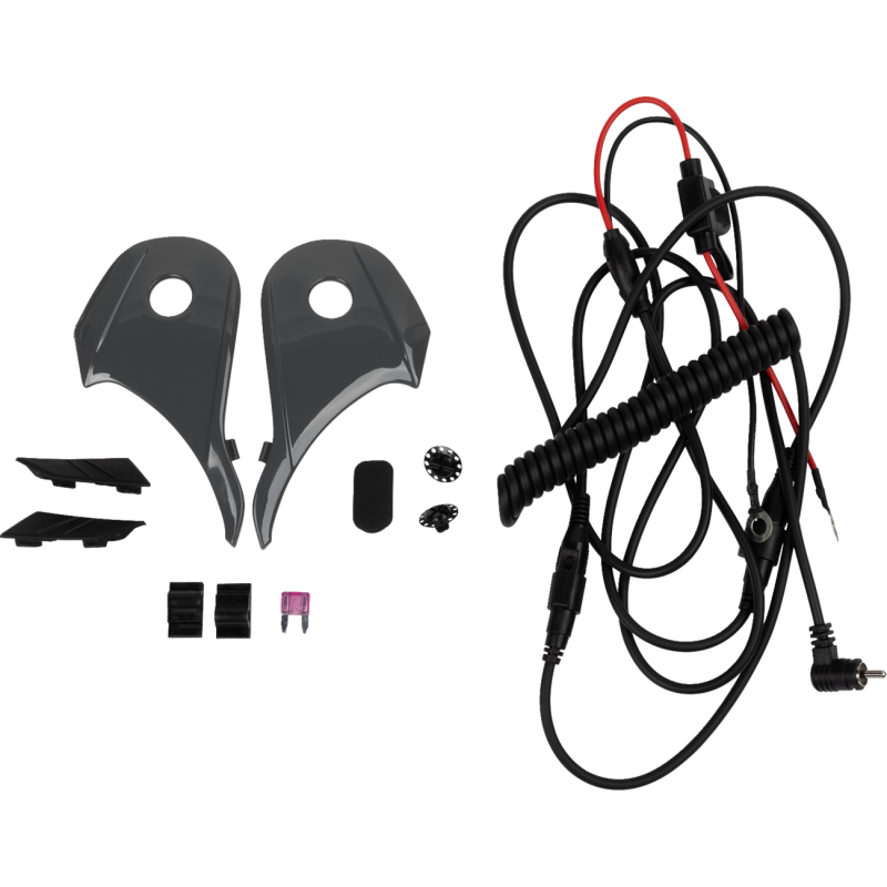 Z1R Range 2.0 Rotor Helmet, Black/White, S