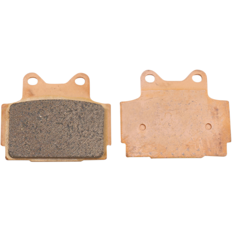 EBC Rear Double-H Sintered Pads FA104HH