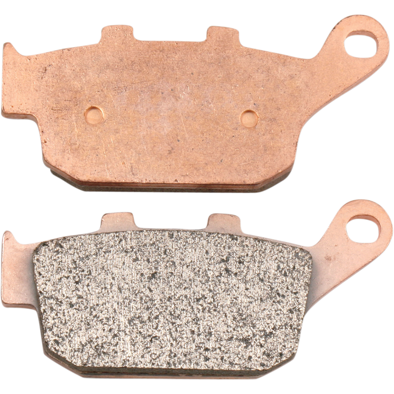 EBC Rear Double-H Sintered Pads FA140HH