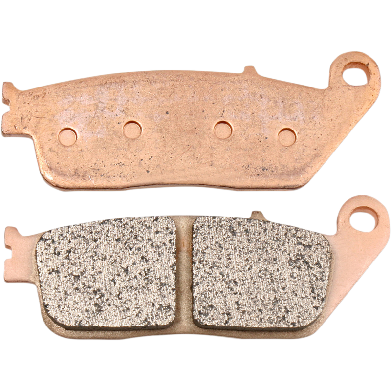 EBC Front Double-H Sintered Pads FA142HH