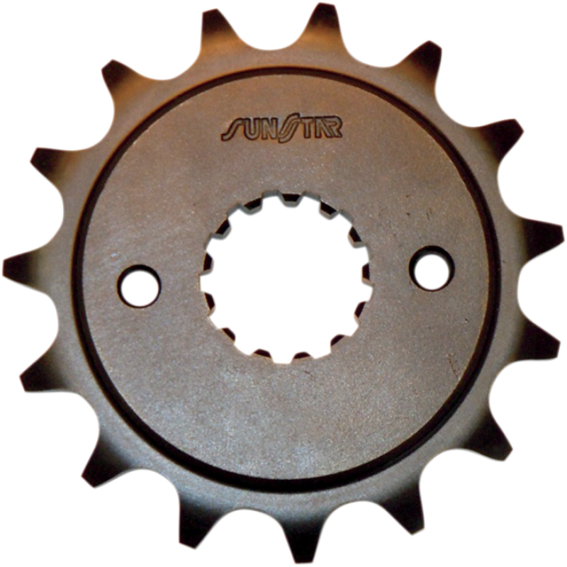 Powerdrive Countershaft Sprocket - 17T