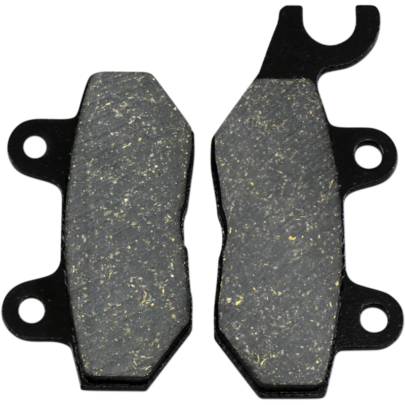 EBC Organic Front Brake Pad FA214