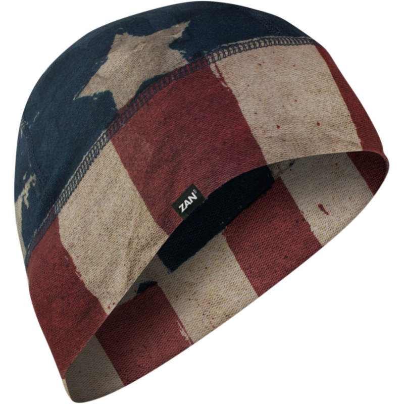 SportFlex Beanie - Patriot