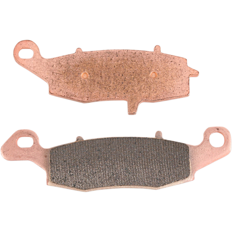 EBC Double-H Sintered HH Rear Brake Pads FA231HH