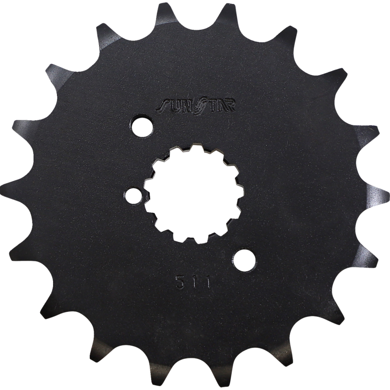 Powerdrive Countershaft Sprocket - 18T