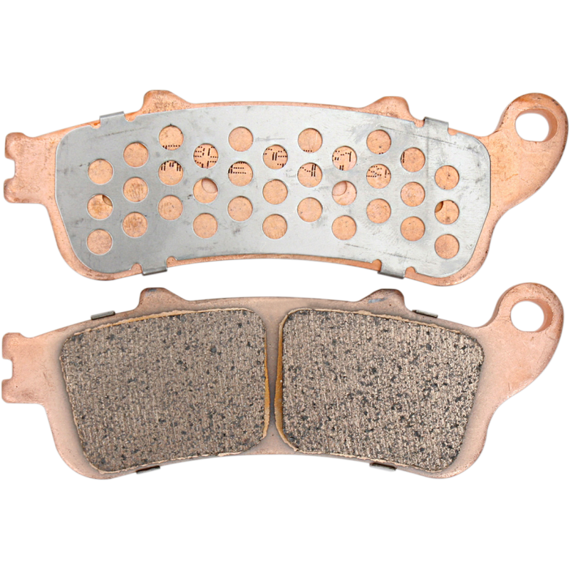 EBC Double-H Sintered Front Brake Pad FA261HH