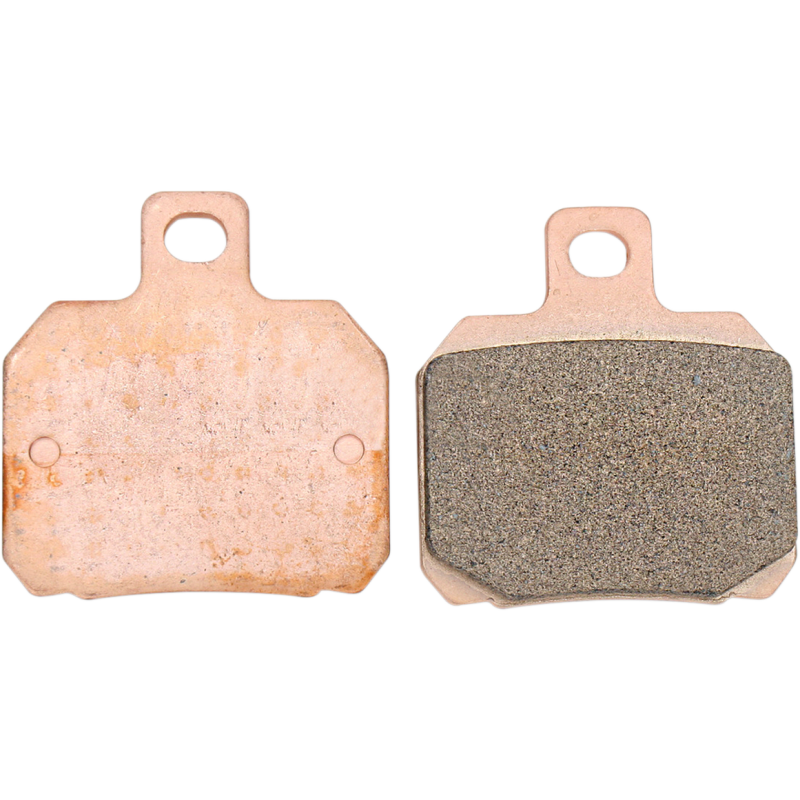 EBC Double-H Sintered HH Rear Brake Pads FA266HH
