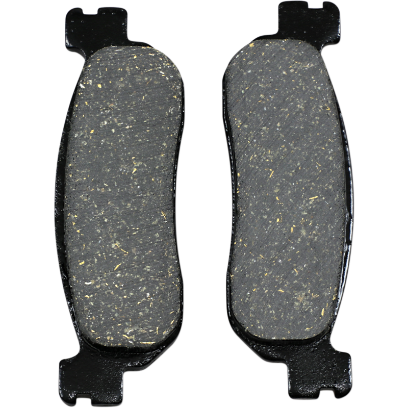 EBC Rear Organic Pads/Shoes FA275