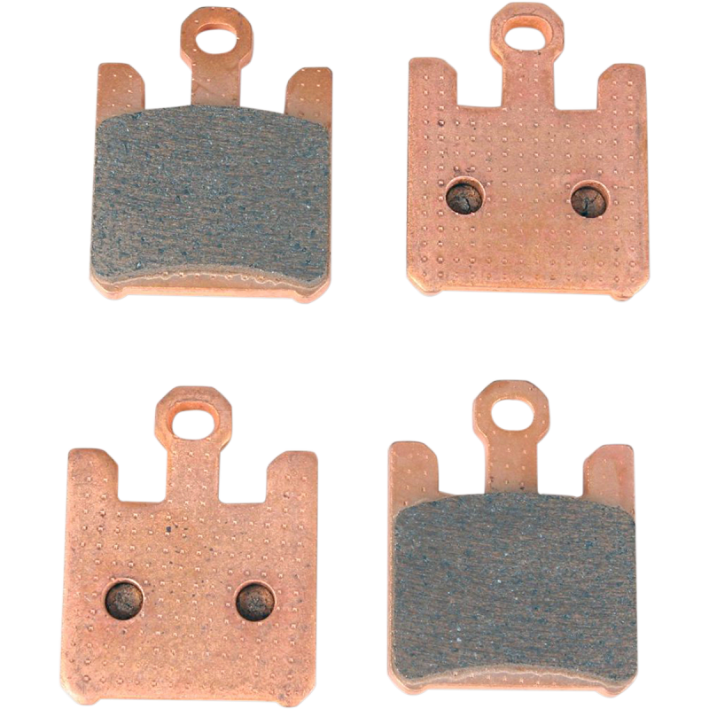 EBC Double-H Sintered HH Front Brake Pads FA369/4HH