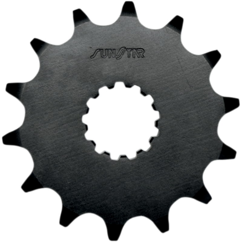 Sunstar Powerdrive Countershaft Sprockets Front Sprocket 1212-0450