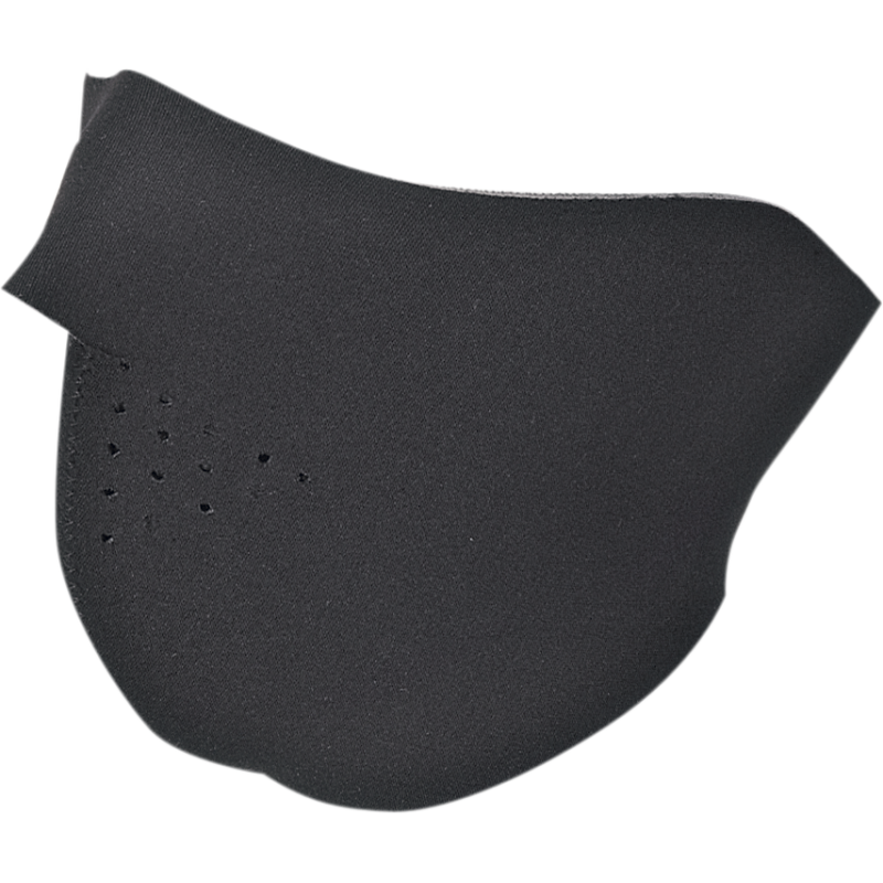 Neoprene Half Mask - Black