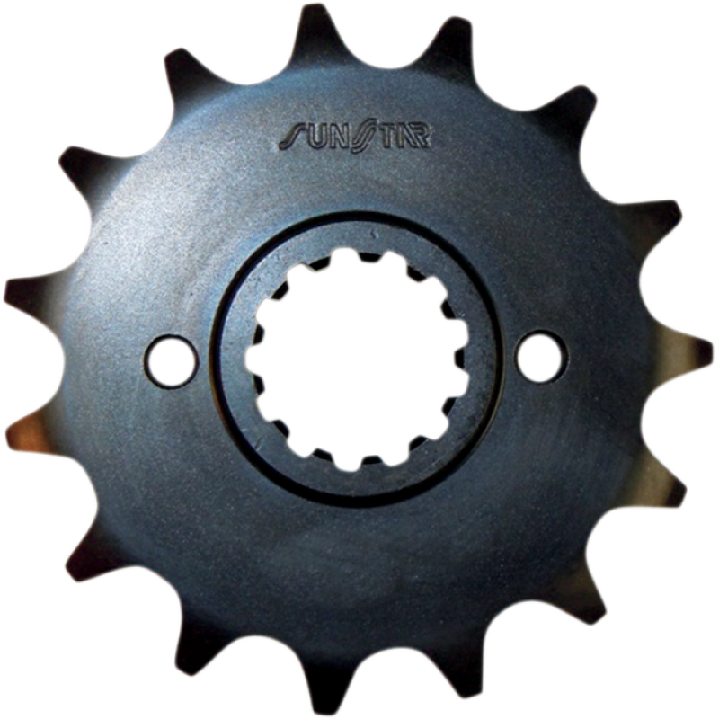 Sunstar Powerdrive Countershaft Sprocket 1212-0741