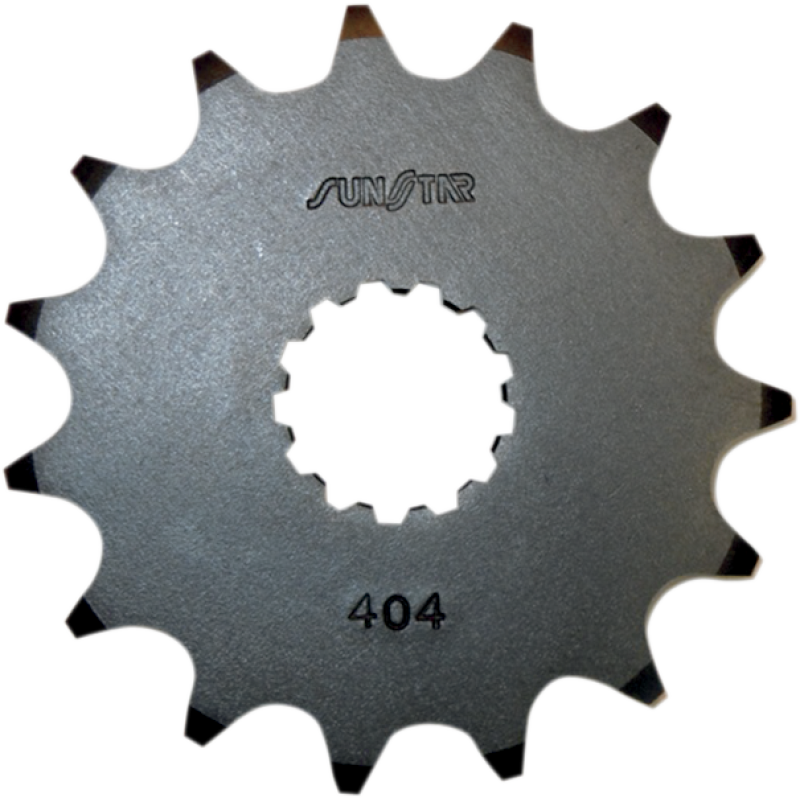 Powerdrive Countershaft Sprocket - 14T