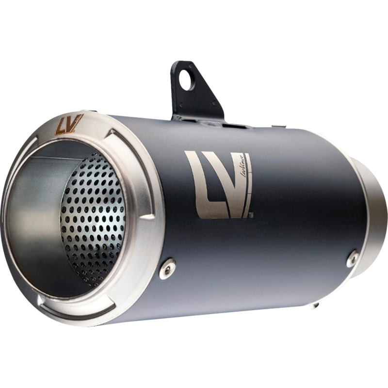 LeoVince LV Corsa Slip-On Mufflers