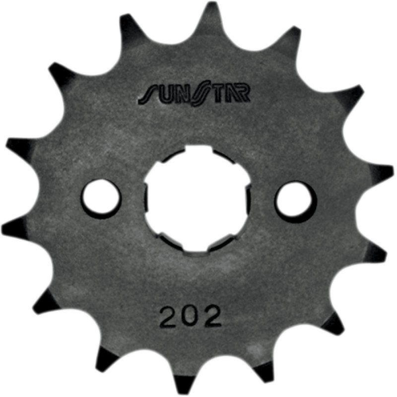 Powerdrive Countershaft Sprocket - 13T